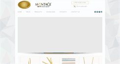 Desktop Screenshot of goldenmile.com.au